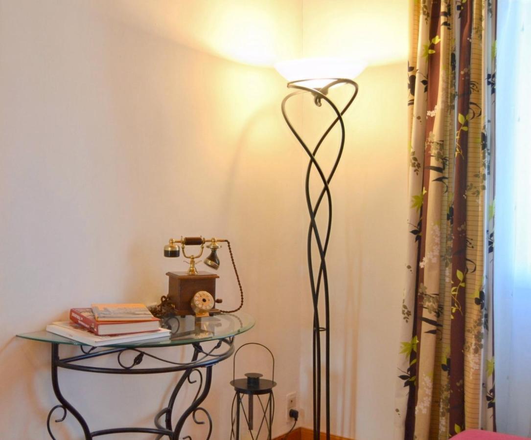 Comme Chez Mamie Albi - Terrasse - Proche Centre Apartment Luaran gambar