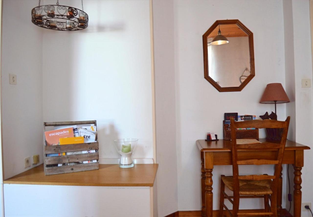 Comme Chez Mamie Albi - Terrasse - Proche Centre Apartment Luaran gambar