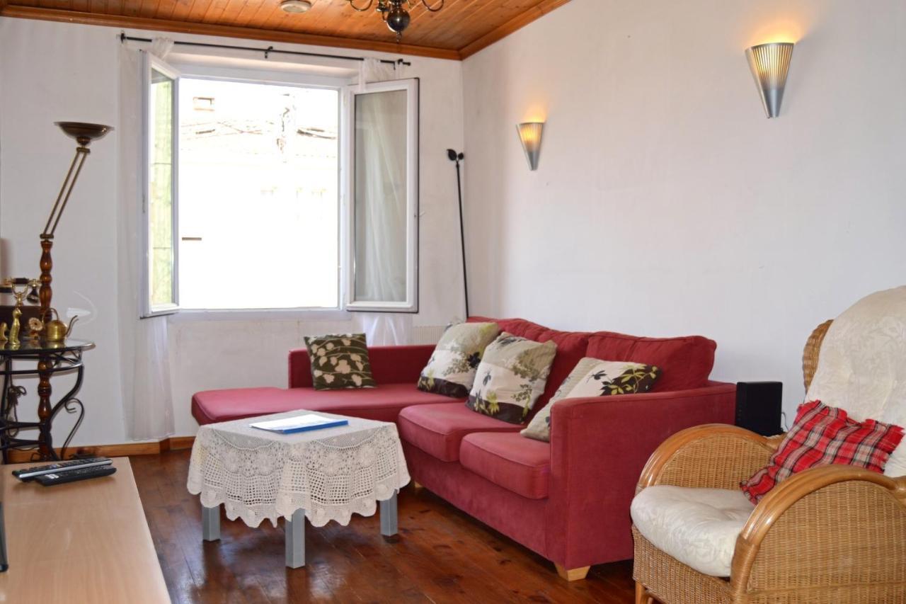 Comme Chez Mamie Albi - Terrasse - Proche Centre Apartment Luaran gambar