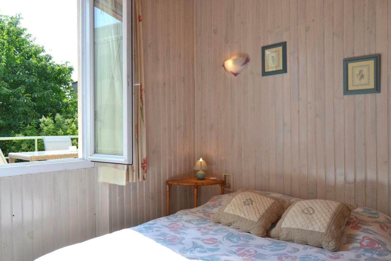 Comme Chez Mamie Albi - Terrasse - Proche Centre Apartment Luaran gambar